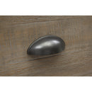 Magnussen Paxton Place California King Panel Bed with Storage B4805-64F/B4805-64H/B4805-74B IMAGE 6