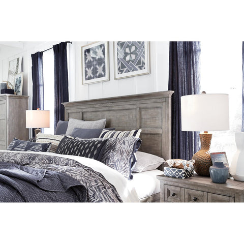  Magnussen Paxton Place Queen Panel Bed with Storage B4805-54B/B4805-54F/B4805-54H IMAGE 7