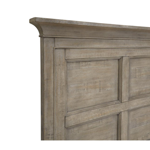  Magnussen Paxton Place Queen Panel Bed B4805-54F/B4805-54H/B4805-54R IMAGE 2