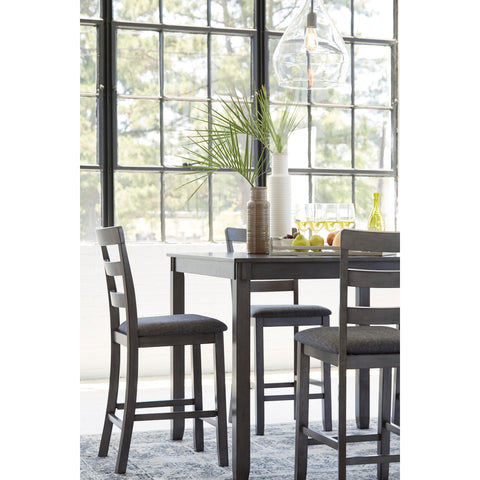  Signature Design by Ashley Bridson 5 pc Counter Height Dinette D383-223 IMAGE 7