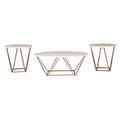  Signature Design by Ashley Tarica Occasional Table Set T385-13 IMAGE 2