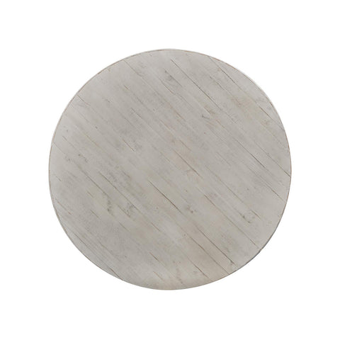  Magnussen Round Bronwyn Dining Table with Pedestal Base D4436-22B/D4436-22T IMAGE 2