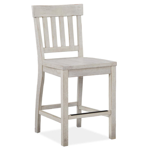  Magnussen Bronwyn Counter Height Dining Chair D4436-80 IMAGE 1