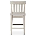  Magnussen Bronwyn Counter Height Dining Chair D4436-80 IMAGE 3