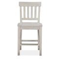  Magnussen Bronwyn Counter Height Dining Chair D4436-80 IMAGE 8