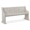  Magnussen Bronwyn Bench D4436-79 IMAGE 1