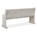  Magnussen Bronwyn Bench D4436-79 IMAGE 2