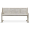  Magnussen Bronwyn Bench D4436-79 IMAGE 4