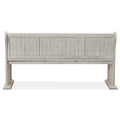  Magnussen Bronwyn Bench D4436-79 IMAGE 5