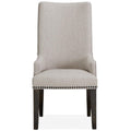  Magnussen Bellamy Dining Chair D4796-63 IMAGE 2