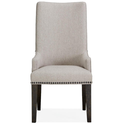  Magnussen Bellamy Dining Chair D4796-63 IMAGE 2
