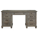 Magnussen Office Desks Desks H4352-02 IMAGE 1