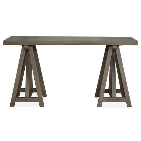  Magnussen Office Desks Desks H4352-05 IMAGE 2