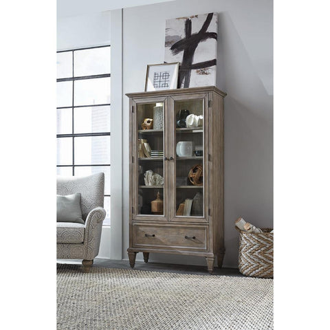  Magnussen Bookcases 4-Shelf H4352-22 IMAGE 3