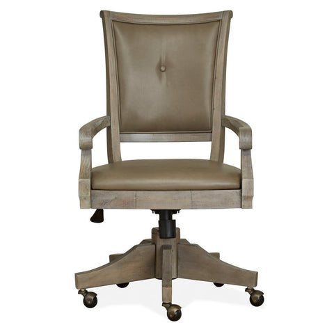  Magnussen Office Chairs Office Chairs H4352-82 IMAGE 2