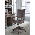  Magnussen Office Chairs Office Chairs H4352-82 IMAGE 4