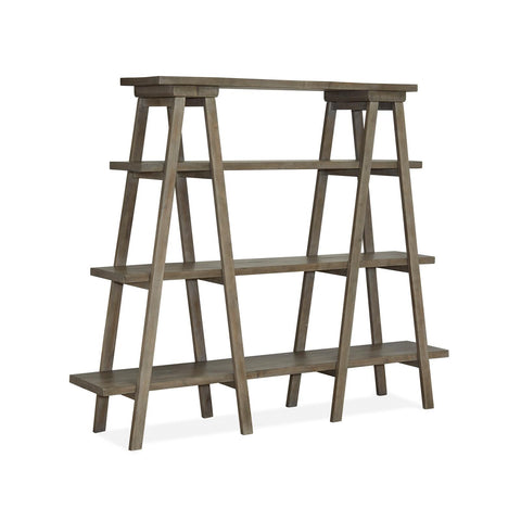  Magnussen Bookcases 4-Shelf H4352-23 IMAGE 1