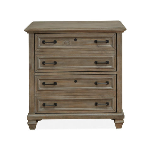  Magnussen Filing Cabinets Lateral H4352-40 IMAGE 1