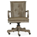  Magnussen Office Chairs Office Chairs H4646-83 IMAGE 3
