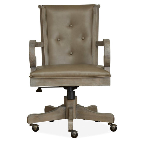  Magnussen Office Chairs Office Chairs H4646-83 IMAGE 3