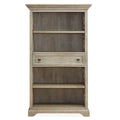 Magnussen Bookcases 4-Shelf H4646-20 IMAGE 2