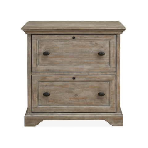  Magnussen Filing Cabinets Lateral H4646-40 IMAGE 2