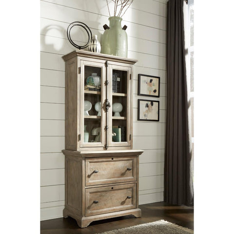  Magnussen Filing Cabinets Lateral H4646-40 IMAGE 3