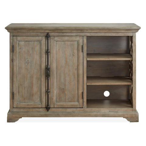  Magnussen Office Desk Components Storage Unit H4646-42 IMAGE 1