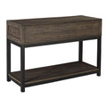  Signature Design by Ashley Johurst Sofa Table T444-4 IMAGE 2