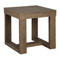  Signature Design by Ashley Cariton End Table T471-2 IMAGE 1