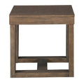  Signature Design by Ashley Cariton End Table T471-2 IMAGE 3