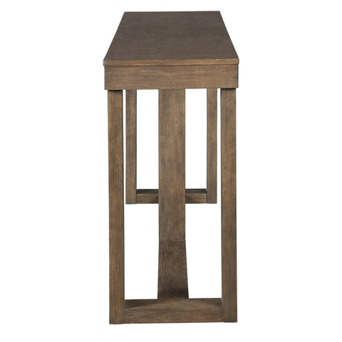  Signature Design by Ashley Cariton Sofa Table T471-4 IMAGE 3