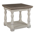  Signature Design by Ashley Havalance End Table T814-3 IMAGE 1