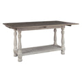  Signature Design by Ashley Havalance Sofa Table T814-4 IMAGE 2