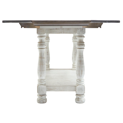  Signature Design by Ashley Havalance Sofa Table T814-4 IMAGE 4