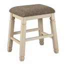  Signature Design by Ashley Bolanburg Counter Height Stool D647-024 IMAGE 1