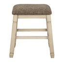  Signature Design by Ashley Bolanburg Counter Height Stool D647-024 IMAGE 2