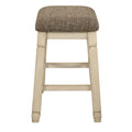  Signature Design by Ashley Bolanburg Counter Height Stool D647-024 IMAGE 3