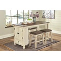  Signature Design by Ashley Bolanburg Counter Height Stool D647-024 IMAGE 6