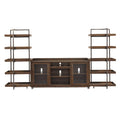  Signature Design by Ashley Starmore W633W1 3 pc Entertainment Center IMAGE 1