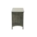  Mazin Furniture Garcia 2-Drawer Kids Nightstand 2046-4 IMAGE 4
