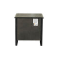 Mazin Furniture Garcia 2-Drawer Kids Nightstand 2046-4 IMAGE 5