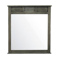  Mazin Furniture Kids Dresser Mirrors Mirror 2046-6 IMAGE 1