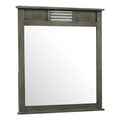  Mazin Furniture Kids Dresser Mirrors Mirror 2046-6 IMAGE 2