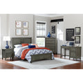  Mazin Furniture Garcia 5-Drawer Kids Chest 2046-9 IMAGE 8