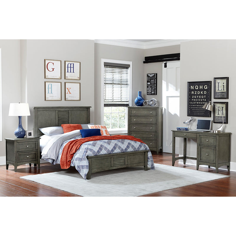 Mazin Furniture Garcia 5-Drawer Kids Chest 2046-9 IMAGE 8