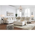  Signature Design by Ashley Rawcliffe Fabric Ottoman 1960408 IMAGE 4