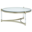 Magnussen Silas Cocktail Table T4984-45 IMAGE 1