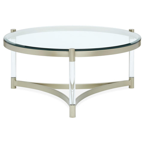  Magnussen Silas Cocktail Table T4984-45 IMAGE 2