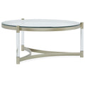  Magnussen Silas Cocktail Table T4984-45 IMAGE 3
